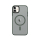 Etui / obudowa na smartfona Tactical MagForce Hyperstealth Kryt pro Apple iPhone 11 Forest Green